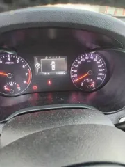 Kia Optima 2018 года, 150 л.с., пробег 157000 км, автоматическая коробка передач, VIN XWEGU411BJ00007744.