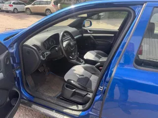 Skoda Octavia, 2011 г.в., госномер К467ОК 69, VIN TMBEF21Z4B2110103