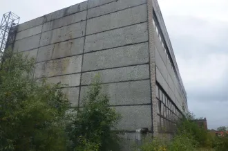 Здание (механические мастерские производственной базы) площадью 902,3 м2, назначение: нежилое, кадастровый номер 29:28:110270:45, местоположение: Архангельская область, г. Северодвинск, проезд Чаячий, д.17; здание (механическая мастерская) площадью 751,4 м2, назначение: нежилое, кадастровый номер…