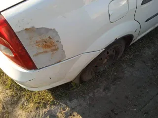 Renault Logan 2011 года, 75 л.с. Легковой автомобиль, марка: Renault, модель: Logan, год изготовления: 2011, цвет: белый, VIN: Х7LLSRВ2НВН449525, ПТС: 77 НК 688767, госномер: С056ТТ36, модель двигателя: K7JA710, номер двигателя: UJ43519, мощность: 75 л.с. (55 кВт), объем двигателя: 1390 куб. см…