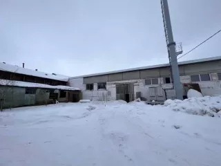 Производственная база, РТ, Буинский муниципальный район, с/п Мещеряковское. Строительство фермы по выращиванию форели по адресу д. Мещеряково Промпарк «Буинск» Буинского муниципального района, кадастровый номер 16:14:140102:762, общая площадь 1 432,0 кв.м. Административное здание, кадастровый номер…