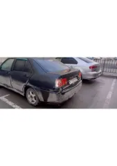 Chery Amulet (A15) 2007, 88 л.с., автомобиль легковой, марка: CHERY, модель: A15, VIN: XUVDA11B170003632, гос. рег. номер: Е176ТК62, год изготовления: 2007