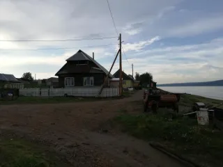 Воздушная ЛЭП 0,4 кВ, д.Фомка, Красноярский край. Местонахождение: Российская Федерация, Красноярский край, Енисейский район, д.Фомка. Протяженность 1753м. Кадастровый номер: 24:12:0560301:172.