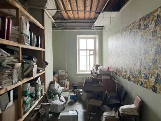 Помещение (нежилое), 203,6 кв.м, на 2 эт., кад. № 71:27:000000:955, адрес: Тульская область, г. Ефремов, ул. Свердлова, д. 35, пом. II; площадь 203.6 кв.м, цена 4169900,00 руб.