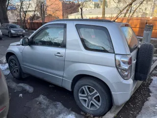 SUZUKI Grand Vitara, 2008. Автомобиль марки SUZUKI модель Grand Vitara 2008 г.в. VIN-номер JSAJTA74V00301671.
