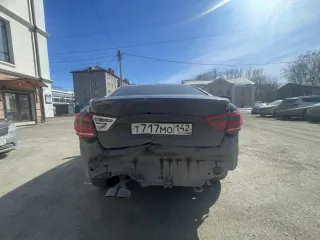 Lada Vesta SW Cross, 2021 транспортное средство: LADA_NEW Vesta_SW_Cross, 2021 VIN: XTAGFL110NY628409 транспортное средство: LADA_NEW Vesta_SW_Cross, 2021 VIN: XTAGFL110NY628409 ознакомление с имуществом: можно ознакомиться по месту его нахождения: г.Томск переулок Нижний 47, предварительно…
