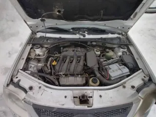 Lada Largus, 2013 года, 105 лс, 335626 км. Легковой автомобиль, марка: LADA RS0Y5L, модель: LARGUS, год изготовления: 2013, цвет: серебристый, VIN: XTARS0Y5LD0733031, г/н: О438СО32. Пробег 335 626 км. Автомобиль на ходу, требуется косметический ремонт, имеются дефекты в подвеске.