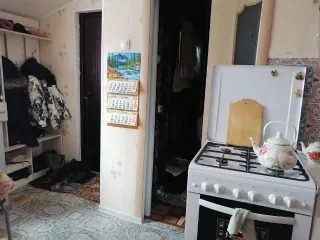 1/6 доля квартиры 41.7 кв.м и 1/6 доля земельного участка 625 кв.м в Саратове. Квартира, площадь 41.7 кв.м., адрес (местонахождение): Россия, обл Саратовская, г Саратов, ул им Некрасова Н.А., дом 57, квартира 1, кадастровый (условный) номер: 64:48:010205:1145. Находится в долевой собственности…