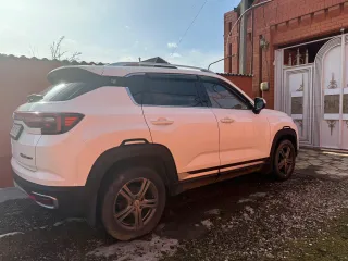 Changan CS35 Plus, 2021 года выпуска, vin: LS5A3DEE0MA000195. Электронная почта арбитражного управляющего: alena_seleznevaa@mail.ru, тел.: 89203603590. Адрес направления корреспонденции финансовому управляющему: 153048, Ивановская обл, г. Иваново, ул. 2-я Чапаева, д. 40А, кв. 221. Порядок…