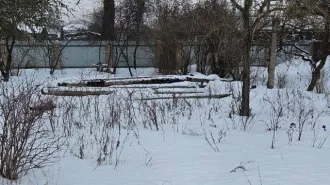 Фундамент и стройматериалы от жилого дома площадью 50,2 кв.м, по адресу: Ленинградская область, р н. Ломоносовский, п. Аннино, ул. Шоссейная, д. 28, кадастровый номер: 47:14:0502001:510. В настоящее время фактически жилого дома не существует. Земельный участок площадью 1200 кв.м по адресу…