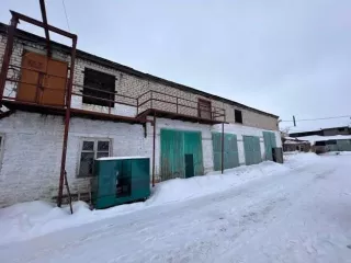 Производственная база, РТ, Буинский муниципальный район, с/п Мещеряковское. Строительство фермы по выращиванию форели по адресу д. Мещеряково Промпарк «Буинск» Буинского муниципального района, кадастровый номер 16:14:140102:762, общая площадь 1 432,0 кв.м. Административное здание, кадастровый номер…