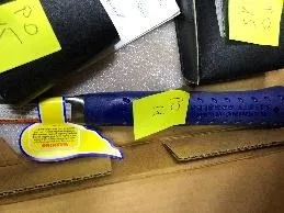 Геологическое и геодезическое оборудование 36 наименований 46 единиц. Наименование и количество ТМЦ указаны в прилагаемом файле. Ознакомление с характеристиками имущества (наименование и количество ТМЦ, ФОТО оборудования) осуществляется на сайтах ЕФРСБ и Электронной площадки. Ознакомление с…