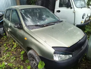Автомобиль - LADA 212140, VIN XTA212140B2002054, год выпуска 2011, гос. номер А642ВО186.