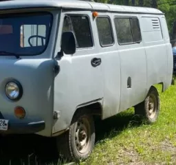 УАЗ 390995, VIN XTT390995D0479645, двигатель С3066959, кузов 390900С0216956, шасси 374100С0400938, госномер В313АУ28, 2012 год выпуска. Сведения об имуществе и его характеристиках содержатся в отчетах об оценке №2033-2024/10 от 12.11.2024, опубликованных на сайте ЕФРСБ – www.bankrot.fedresurs.ru в…