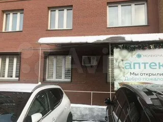 Нежилое помещение общей площадью 299 кв.м по адресу: 660018, Красноярский край, г. Красноярск, ул. Толстого, д. 21, кв. 310. Кадастровый номер: 24:50:0000000:40788. Просмотр по предварительному согласованию с финансовым управляющим путем направления запроса на электронную почту…