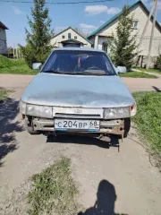 ВАЗ 21124, 2005 года, 90 л.с., 170000 км. Легковой автомобиль, марка: ВАЗ, модель: 21124, год изготовления: 2005, цвет: Серебристо-желтый, VIN: XTA21124050303262, г/н: С204ВР68.