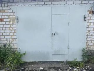 Гараж в Калуге, 38,1 кв.м. - здание нежилое (гараж) с кадастровым номером 40:26:000043:138, площадь 38.1 кв.м., собственность, расположенное по адресу: Калужская обл., г. Калуга, тер. Гк Силикатный, бокс 53II. Основание государственной регистрации: договор купли-продажи, выдан 20.04.2019.