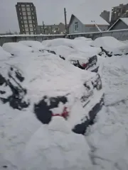 Chery Amulet 2007 года, черного цвета. VIN: XUVDA11B180008367.