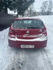 Hyundai i30 2011 Автомобиль марки: HYUNDAI модель i30 2011 г.в. VIN-номер TMADC51DBCJ223720. В залоге у ПАО «Совкомбанк» по предварительной договоренности - 8 999 1613035, г. Ярославль, ул. Полушкина Роща, 16, стр.4