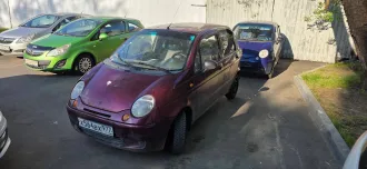 ДЭУ МАТИЗ 2012, VIN XWB4A11EDCA015012, автомобиль в Московской области. Ознакомление с информацией об имуществе по предварительному согласованию 89254601332 (писать в телеграм с 10-19 МСК) или через письменный запрос на электронный адрес sidnev.arbitr@mail.ru.