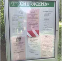 Земельный участок, расположенный по адресу: Ленинградская область, Кингисеппский муниципальный район, Пустомержское сельское поселение, СНТ Ясень, уч. 98. Кадастровый номер: 47:20:1022001:100, площадью 1560 м.кв., категория земель: земли сельскохозяйственного назначения, разрешенное использование…