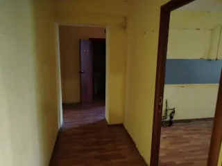 Жилое помещение 65,3 кв. м, Москва: жилое помещение по адресу: г. Москва, ул. Ферганская, д. 13, корп. 1, кв. 64, общей площадью 65,3 кв. м. (Этаж № 1), кадастровый номер: 77:04:0002010:8388. Вид жилого помещения: Жилое. Общая площадь: 65.3