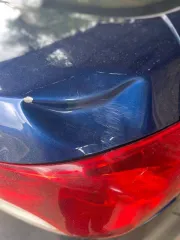 Hyundai Elantra 2011 года, 132 лс, VIN номер: KMHDG41CACU296332, год изготовления: 2011, гос.номер Н117МК82