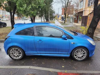 OPEL CORSA 2008 ВИН W0L0SDL0886123420. Ознакомление с момента публикации до окончания приема заявок по записи: 8-918-410-11-45 или запрос на bankrot.krd23@mail.ru. Авто в Краснодаре.