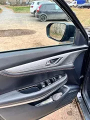 Автомобиль марки Changan, модель CS75, идентификационный номер – VIN LS4ASE2WXNJ101014, год изготовления – 2022, цвет кузова – чёрный.