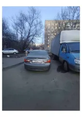 Hyundai Sonata 2012 года, 190 л.с., АКПП. Автомобиль легковой, марка: Hyundai, модель: Sonata, VIN: 5NPEB4AC5CH473965, гос. рег. номер: С155ВР774, год изготовления: 2012.