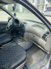 Hyundai Sonata 1998 автомобиль легковой Hyundai Sonata, 1998 г. в., VIN № KMHCF31FPVU871290