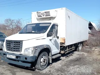 Автофургон грузовой рефрижератор марка/модель: 3010 GA, год выпуска: 2018г., кузов №: C41R11J0019629, идентификационный номер (VIN): Z783010GAJ0046550. Место осмотра: г. Челябинск.