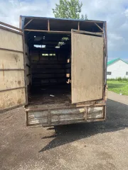 Автомобиль ГАЗ 330202, 2004 года выпуска, идентификационный номер (VIN) XTH33020241938835, государственный регистрационный знак У298ОВ02. Ознакомление с имуществом производится по предварительной договоренности по телефону 8(905)350-93-20 в рабочие дни с 10:00 до 18:00.