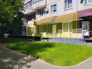 Нежилое помещение 147 кв. м, медицинское, Москва, по адресу: г. Москва, ул. Василия Петушкова, д. 15, площадью 147 кв. м (этаж № 1), кадастровый номер: 77:08:0004001:5955. Назначение нежилого помещения: Медицинское. Общая площадь: 147. Кадастровый номер: 77:08:0004001:5955.