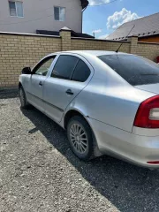 Легковой автомобиль, марка: Skoda, модель: Octavia, год изготовления: 2011, цвет: Серебристый, VIN: XW8DX11Z2BK262288, гос. регистрационный знак: К553УР196, ПТС: 40 НА 535593, модель двигателя: BUD348579, тип двигателя: Бензиновый, мощность двигателя, л. с. (кВт): 80 (59,00), рабочий объем…