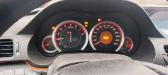 Honda Accord 2008 года, 201 лс, 260000 км, АКПП, автомобиль легковой, модель: Accord, VIN: JHMCU26609C205501, гос. рег. номер: Х788РТ72, год изготовления: 2008.