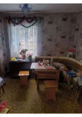 1/4 доли квартиры, 46.7 кв.м., Республика Крым, назначение: Жилое, этаж: 1, Российская Федерация, Республика Крым, м.р-н Джанкойский, с.п. Изумрудновское, с Дмитриевка, ул Центральная, д. 9, кв. 1, кадастровый номер: 90:03:060201:1002