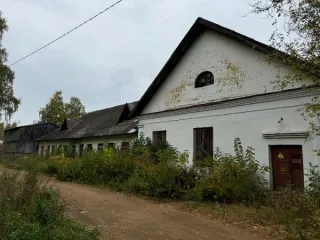 Нежилое помещение 248,5 кв.м, г. Рыбинск, Ярославская область, расположенное по адресу: Ярославская область, г. Рыбинск, ул. Вяземского, д. 9, пом. II, назначение: нежилое, площадью 248,5 кв.м., этаж № 1, кадастровый номер 76:20:020101:210. Общая площадь: 248.5.