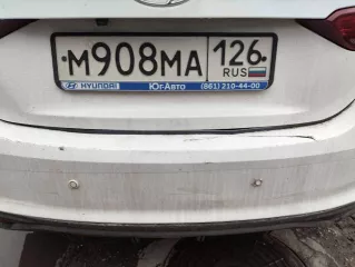 Марка и или  модель: Hyundai Solaris Год выпуска: 2021 Идентификационный номер  VIN : Z94K241CBMR305346. Номер шасси  рамы :   Номер кузова  кабины : Z94K241CBMR305346. Цвет кузова  кабины : Белый Номер двигателя: 211274470071 Рабочий объем  см³ : 1596.0 Мощность  кВт/л.с. : 90,2 / 122,6 Тип…
