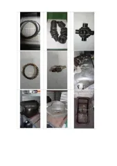 Автозапчасти военные. Высвобождаемое движимое военное имущество в виде автозапчастей согласно распоряжения ГУСПа от 14 августа 2025 года № 147-р.