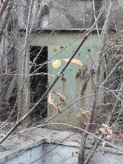 КПП-4 57 кв.м Самара. Здание контрольно-пропускного пункта (КПП-4), расположено по адресу: г.Самара, ул.Калинина, 1 (при въезде на бывшую территорию ОАО СПЗ со стороны Заводского шоссе), площадь по внешнему обмеру 57кв.м. Право собственности на КПП-4 в ЕГРН не зарегистрировано, возникло до 1997г. В…