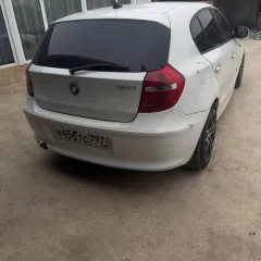 BMW 116I, 2011, VIN WBAUE11040E622690, цвет белый. Ознакомление с имуществом возможно по месту расположения: Республика Крым, р-н Красногвардейский, с. Карповка, ул. Восточная, д. 15, предварительно согласовав дату и время осмотра с должником-Насрудиновой Н.В. по телефону +79855553121…
