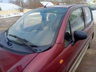 Daewoo Matiz, 2012 года, 64 лс, 185480 км. Легковой автомобиль, марка: ДЭУ MATIZ, год изготовления: 2012, VIN: XWB4B11EDCA064208, ПТС: 02YP414643080820122Z