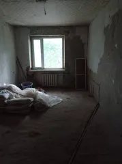 Квартира, находящаяся в залоге у АО «ТБанк», адрес: Россия, Пензенская обл, Колышлейский р-н, рп Колышлей, ул Гагарина, д.17, кв.36, кадастровый номер 58:12:1801012:411