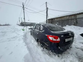 Lada Granta 2016 Lada Granta, 2016 года, 87 лс, 216445 км еще Lada Granta, 2016 года, 87 лс, 216445 км еще Легковой автомобиль, марка: Lada, модель: Granta, год изготовления: 2016 г.в., VIN: ХТА219110НY240789, г/н: С232КО72
