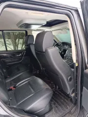 Range Rover Sport 2006 автомобиль легковой, марка: Range Rover, модель: Sport, VIN: SALLSAA346A973477, год изготовления: 2006