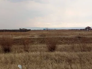 Земельный участок, кадастровый (условный) номер 75:32:040355:795, площадью 1000 к.в., Место нахождения: Россия, Забайкальский край, г. Чита, в районе ДНТ Кенон. Виды разрешенного использования: для размещения - дачного некоммерческого товарищества. Состояние: Удовлетворительное. Ограничения…