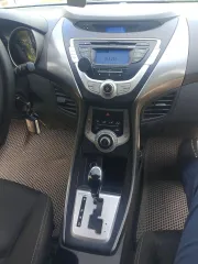 Hyundai Elantra 1.6 AT, 2011. Легковой автомобиль марки: Hyundai, модель: Elantra 1.6 AT, год выпуска: 2011, идентификационный номер (VIN): KMHDG41CBCU245084. Ознакомление заинтересованных лиц с составом имущества должника, условиями его продажи, а также иной имеющейся у организатора торгов…