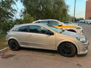 Opel Astra 2006 автомобиль марки Opel модель Astra 2006 г.в. VIN-номер W0L0AHL0875083721. С имуществом можно ознакомиться у организатора торгов путем направления запроса на электронную почту: a32_bankrot@mail.ru. Обязательно указывать в теме письма: ФИО должника и наименование имущества.