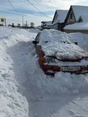 VAZ 2115, 2008 года, 81 лс, 207000 км. Легковой автомобиль, марка: Vaz 211540, модель: Lada Samara, год изготовления: 2008, цвет: золотисто-красный, VIN: XTA21154084597629, ПТС: 63МР969593, г/н: Е110ХР116, изготовитель (страна): Россия, модель двигателя: 4862563, двигатель №: 4862563, мощность…